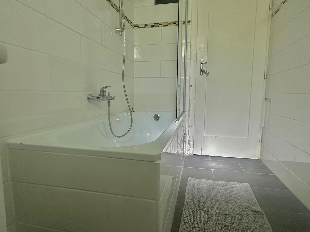 Balcony Apartment, 1 Min To U1 Reumannplatz Vienne Extérieur photo